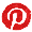 Follow us on Pinterest
