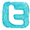 Follow us on Twitter