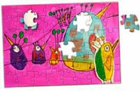 custom puzzles