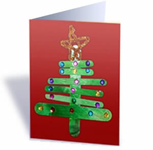 personalized holiday cards