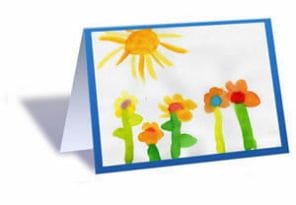 personlized note cards